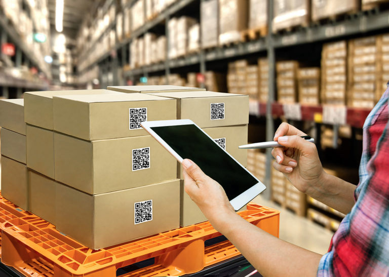 Konzepte für eine effiziente Lagerhaltung im Versandhandel