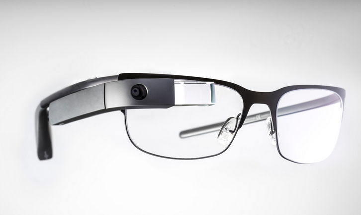 Pick-by-Vision - Datenbrille