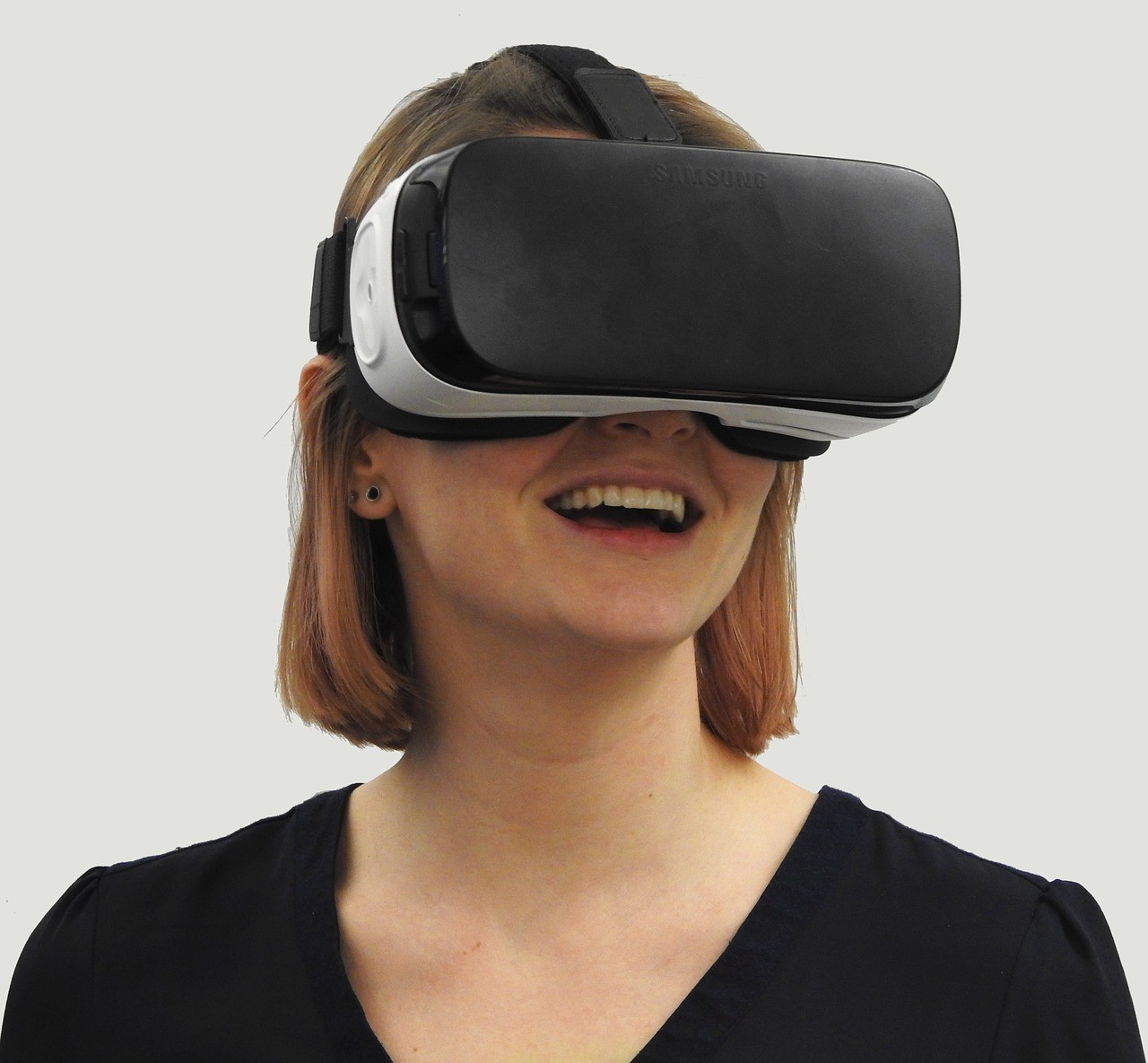 Onlineshoppen mit der Virtual Reality Technologie