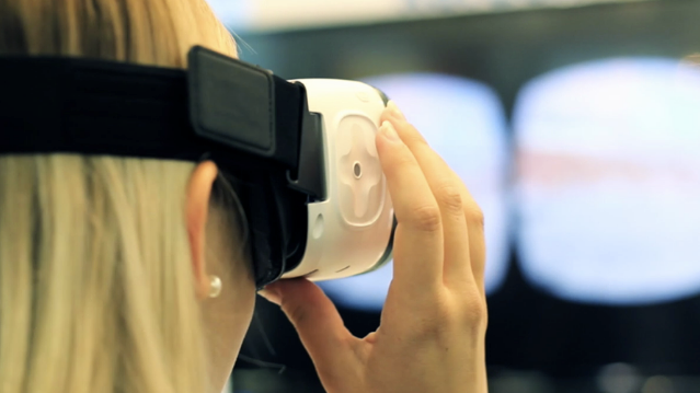 Mit 360-Grad-Videos in virtuelle Unternehmenswelten eintauchen
