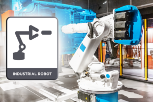 Rise of the Industrial Robots - Aufstieg der Industrieroboter