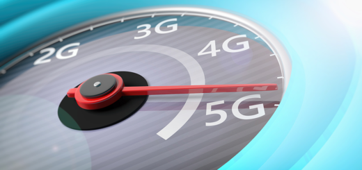 5G يتفوق على جميع مواصفات 4G – @envato | Rawf8 