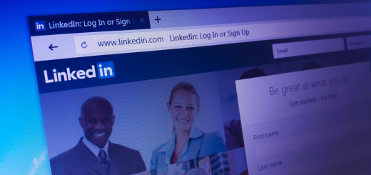 Studie: Ein umfassendes LinkedIn-Profil steigert die Jobchancen – @shutterstock | Stanislau Palaukou