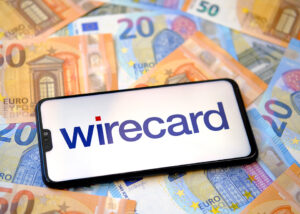 Wirecard verdrängt Commerzbank aus dem DAX – @shutterstock | Ascannio