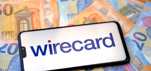 Wirecard verdrängt Commerzbank aus dem DAX – @shutterstock | Ascannio