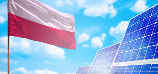 Photovoltaik in Polen