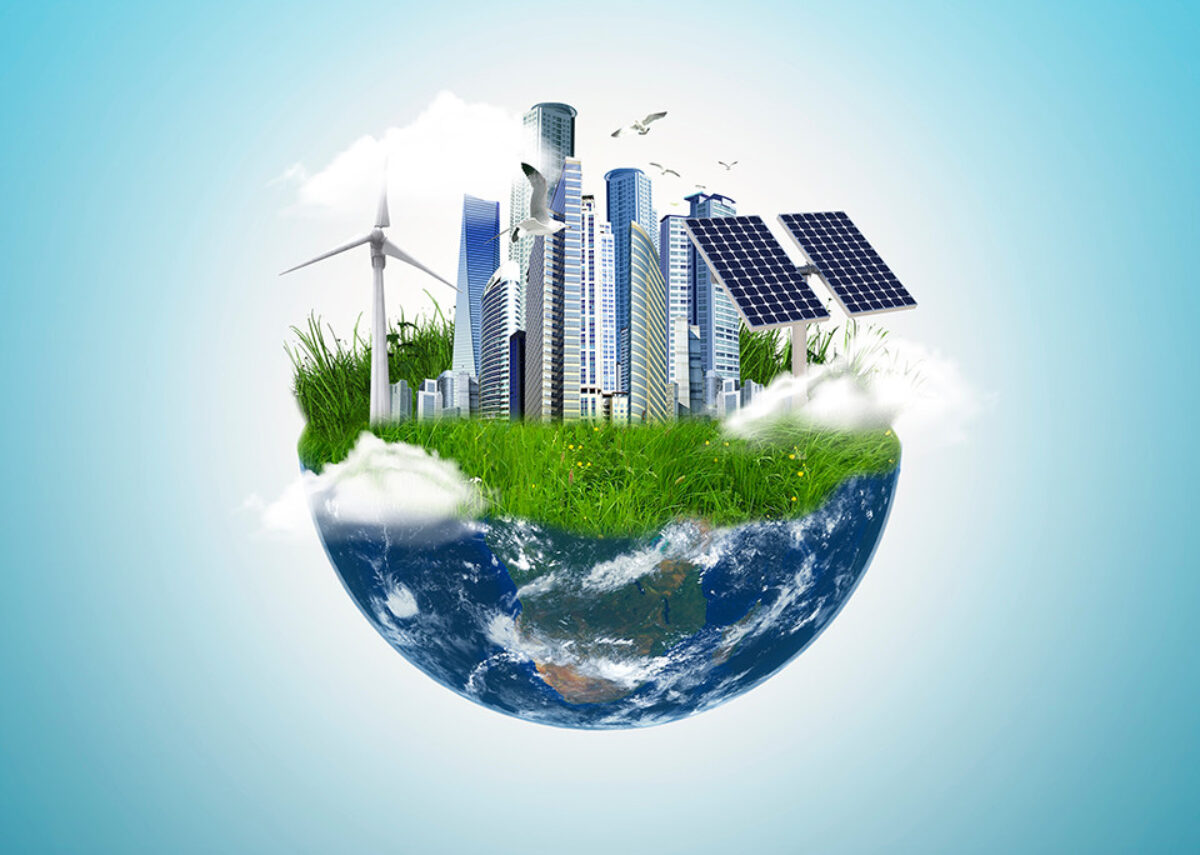 Erneuerbare Energien: Weltweite Investition ist gestiegen - Xpert.Digital