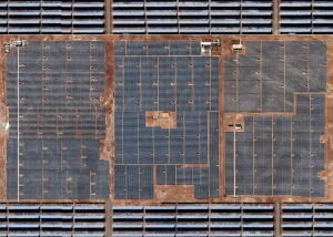 Wussten Sie Es Die Grossten Solarparks Der Welt Xpert Digital