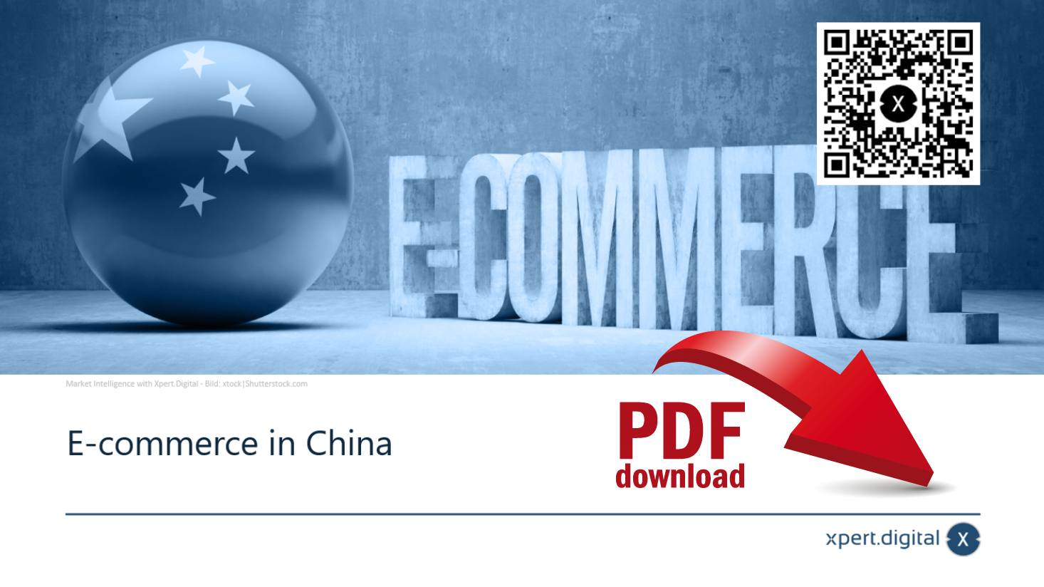 Geschützt: E-commerce in China EN