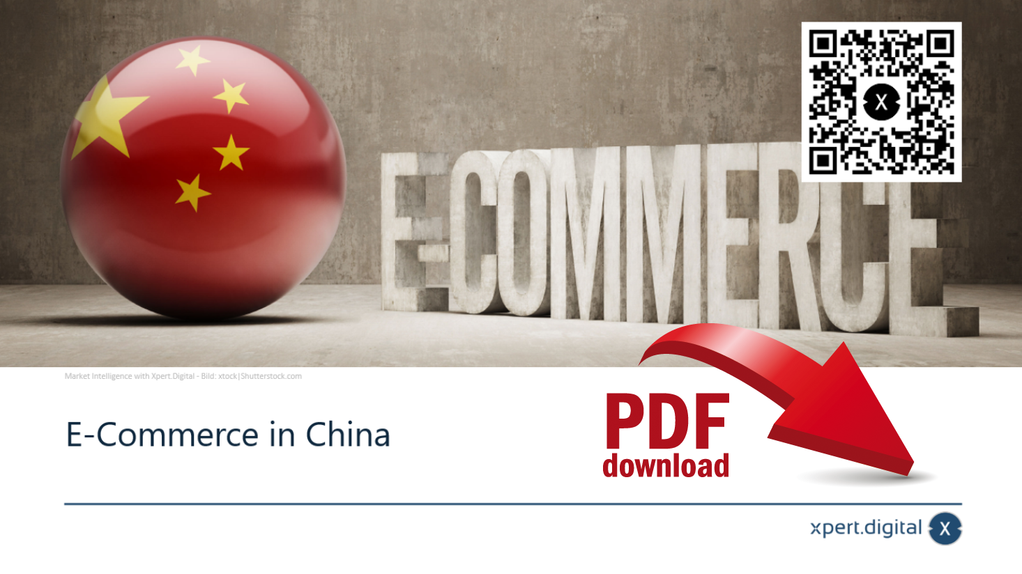 Geschützt: E-Commerce in China