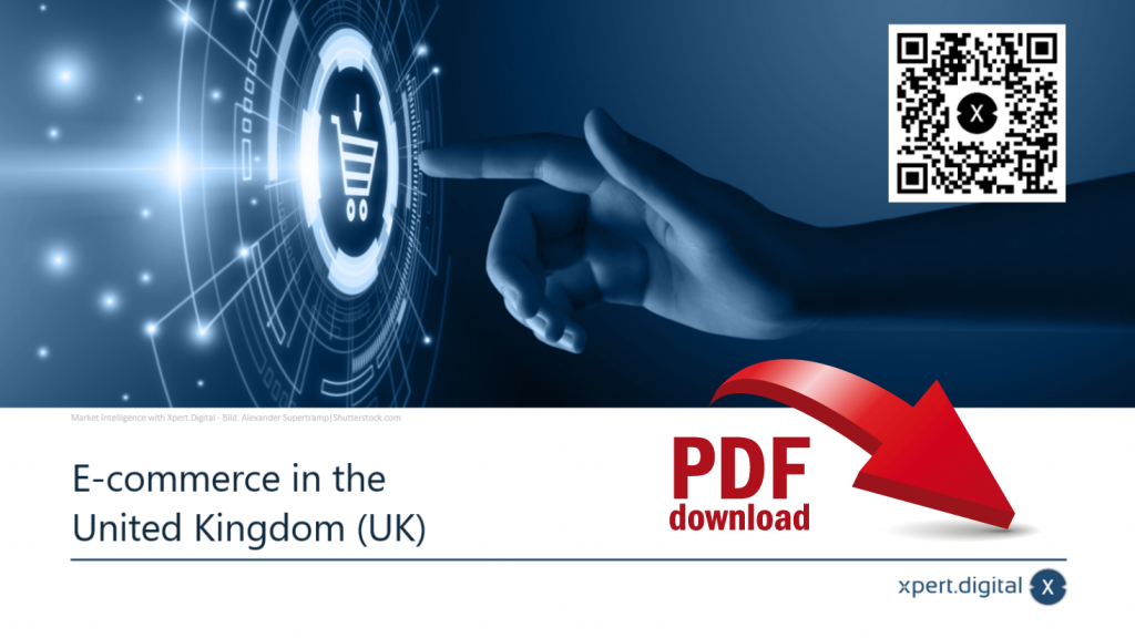 E-commerce in the United Kingdom - PDF Download