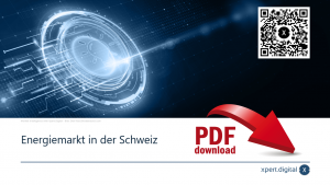 Energiemarkt in der Schweiz - PDF Download