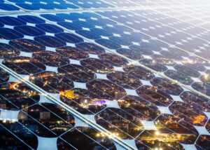 Photovoltaik und Energiewende in Deutschland - Bild: Thinnapob Proongsak|Shutterstock.com