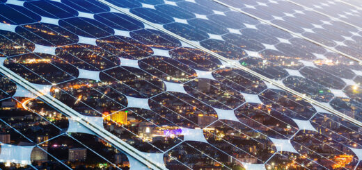 Photovoltaik und Energiewende in Deutschland - Bild: Thinnapob Proongsak|Shutterstock.com