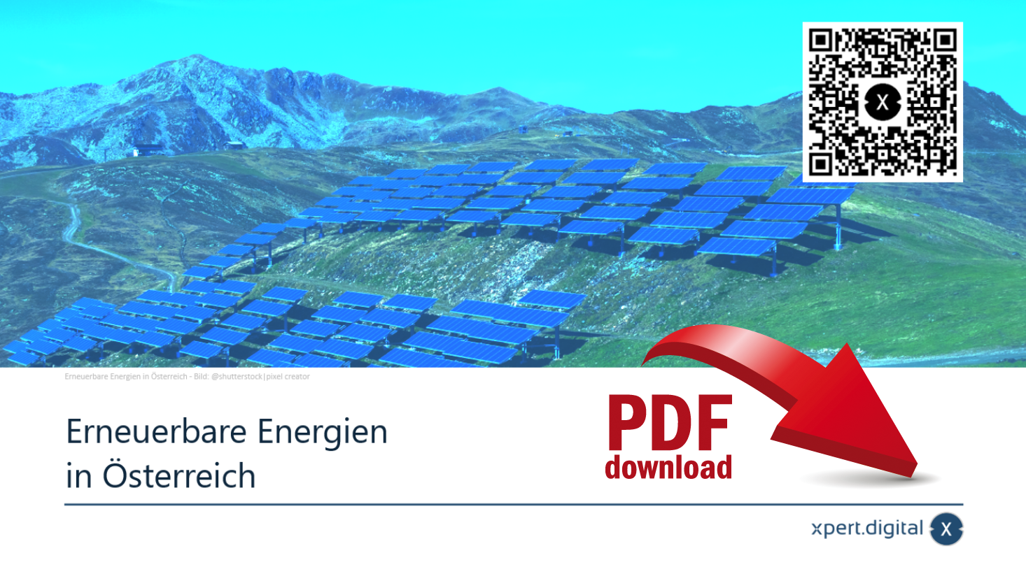 Geschützt: Erneuerbare Energien in Österreich