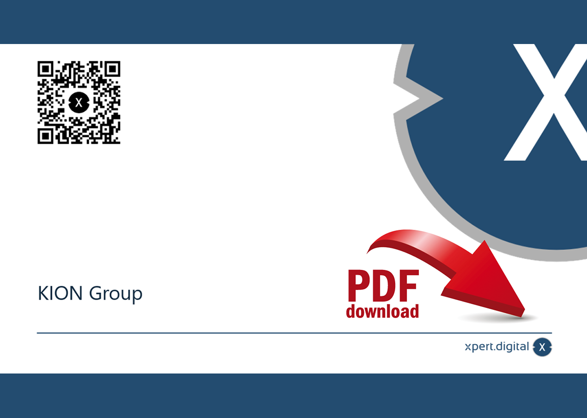 KION Group - Bild: xpert.digital