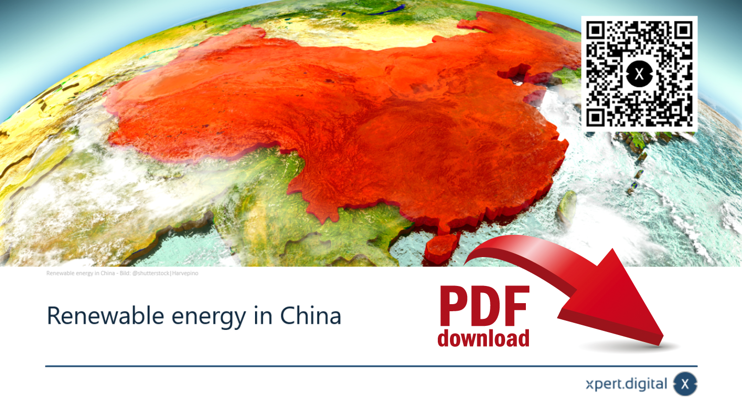 Geschützt: Renewable energy in China