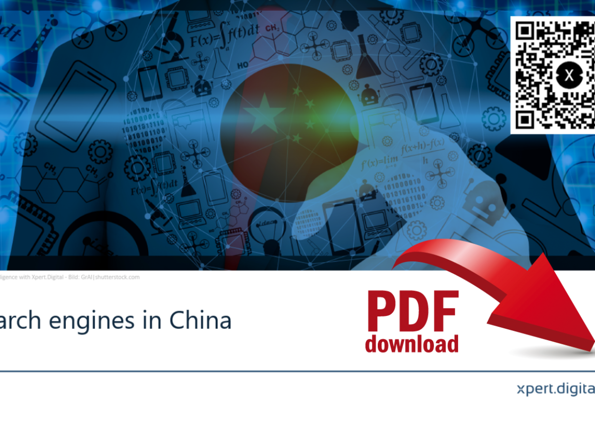 Search Engines In China