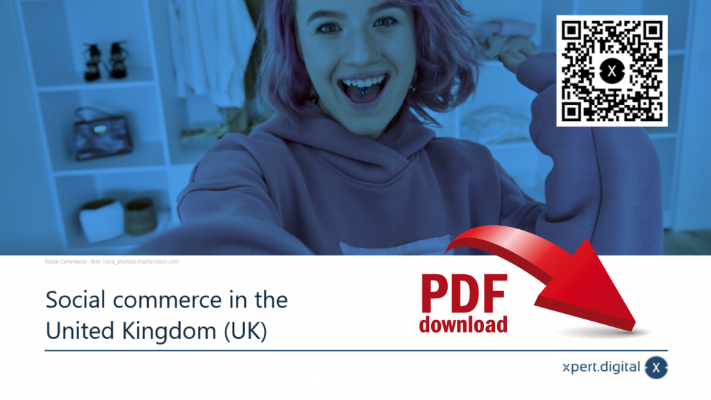Social commerce in the United Kingdom - PDF Download