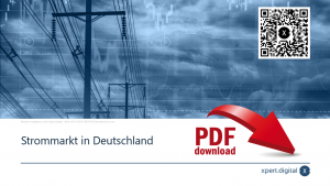 Strommarkt in Deutschland - PDF Download