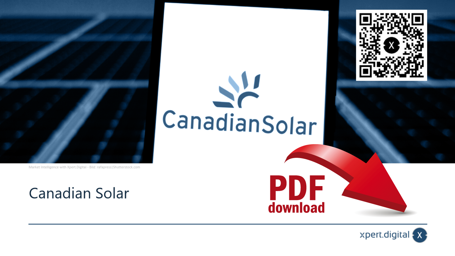 Geschützt: Canadian Solar