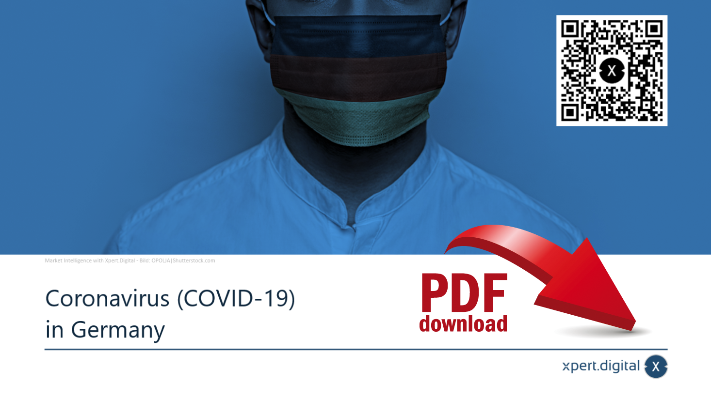 Geschützt: Coronavirus (COVID-19) in Germany