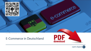 E-Commerce in Deutschland PDF Download