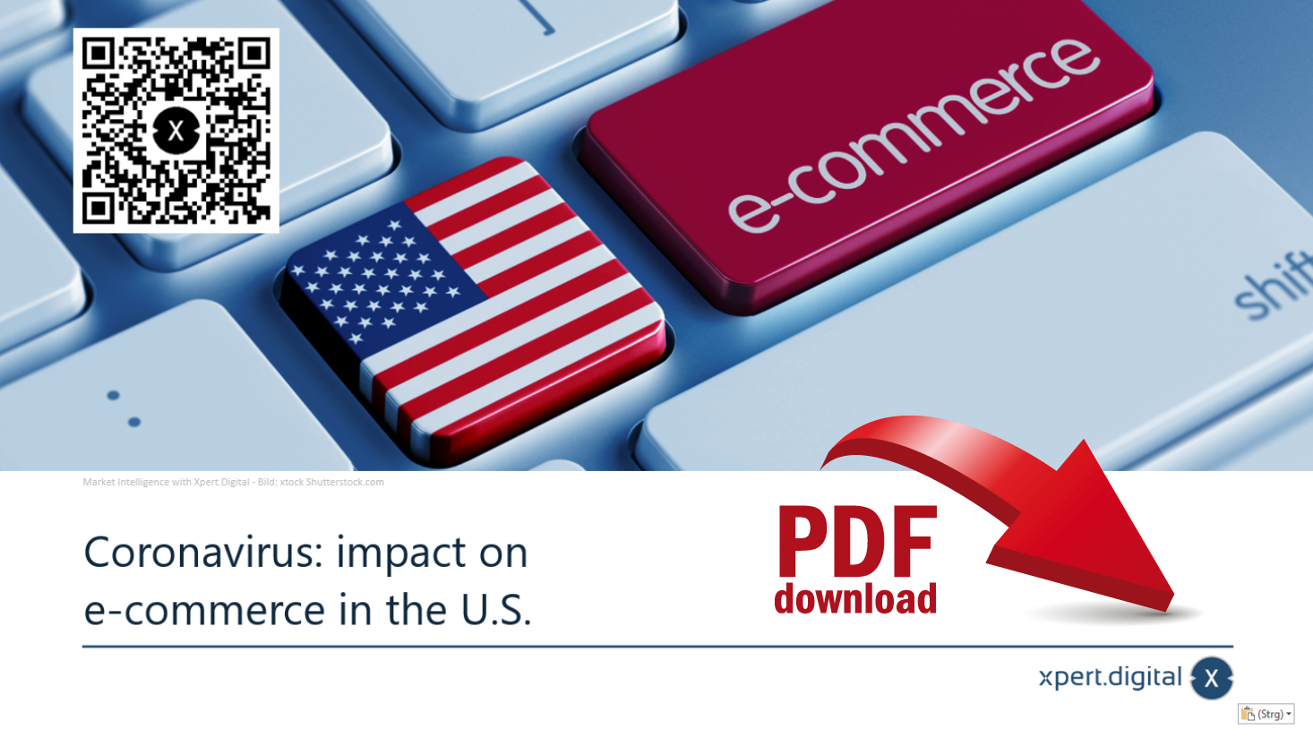 Geschützt: Coronavirus: impact on e-commerce in the U.S.