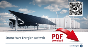 Erneuerbare Energien weltweit - PDF Download