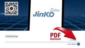 JinkoSolar - PDF Download