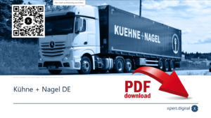 Kuehne + Nagel DE - PDF Download