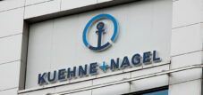 Kuehne + Nagel - Resim: Karolis Kavolelis|Shutterstock.com