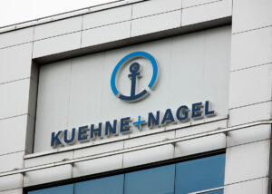 Kuehne + Nagel - Bild: Karolis Kavolelis|Shutterstock.com