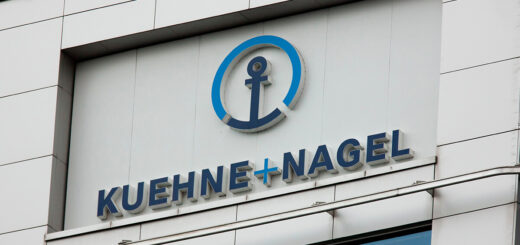 Kuehne + Nagel - Bild: Karolis Kavolelis|Shutterstock.com