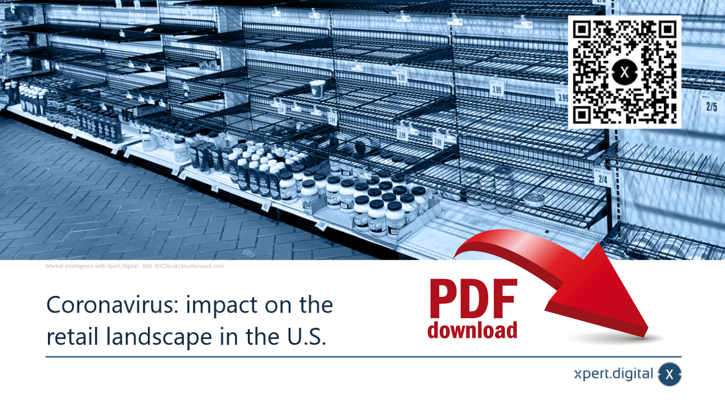 Geschützt: Coronavirus: impact on the retail landscape in the U.S.