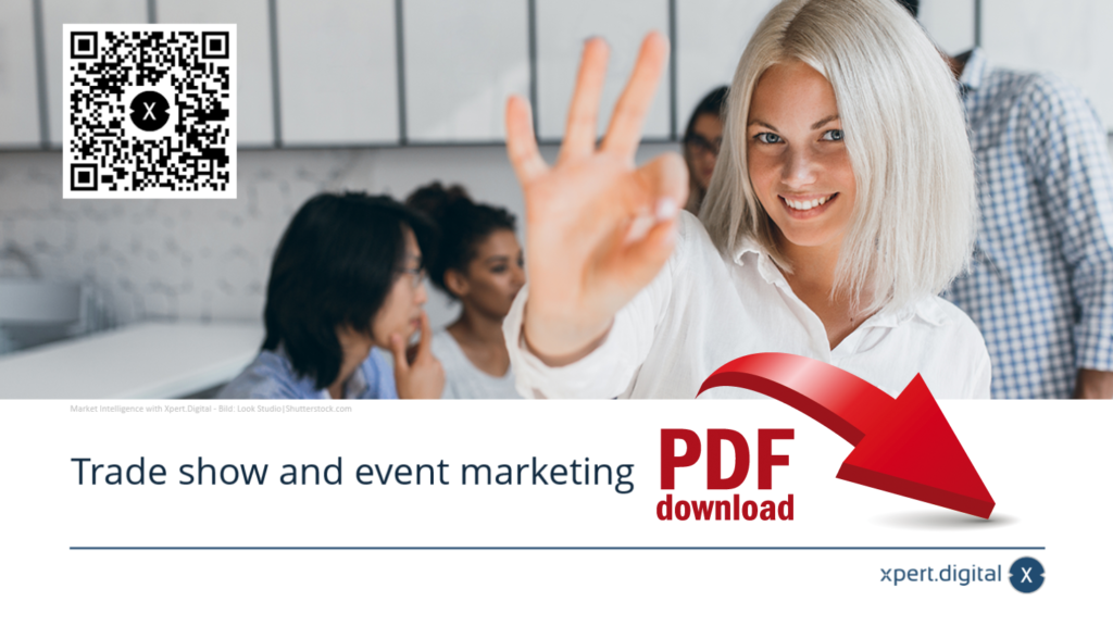 Trade show and event marketing - PDF Download