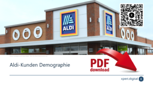 Aldi-Kunden Demographie - PDF Download