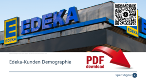 Edeka-Kunden Demographie - PDF Download
