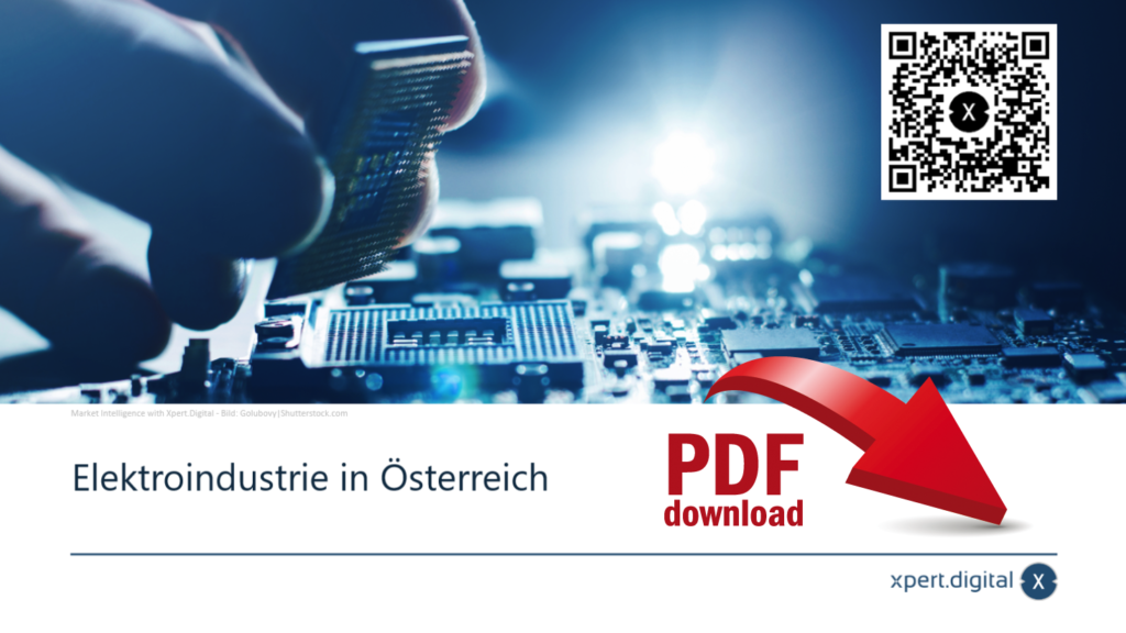 Elektroindustrie in Österreich - PDF Download