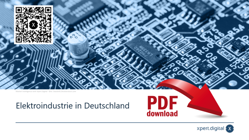 Elektroindustrie in Deutschland - PDF Download