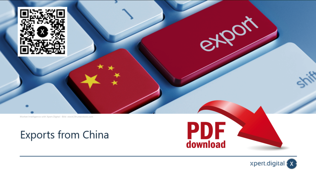 Exports from China - PDF Download
