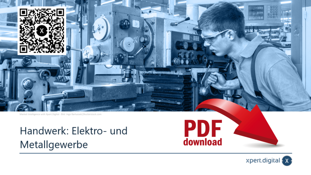 Handwerk: Elektro-und Metallgewerbe - PDF Download
