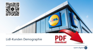 Lidl-Kunden Demographie - PDF Download