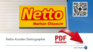 Netto-Kunden Demographie - PDF Download