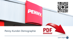 Penny-Kunden Demographie - PDF Download