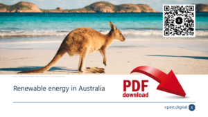 Renewable energy in Australia - PDF Download