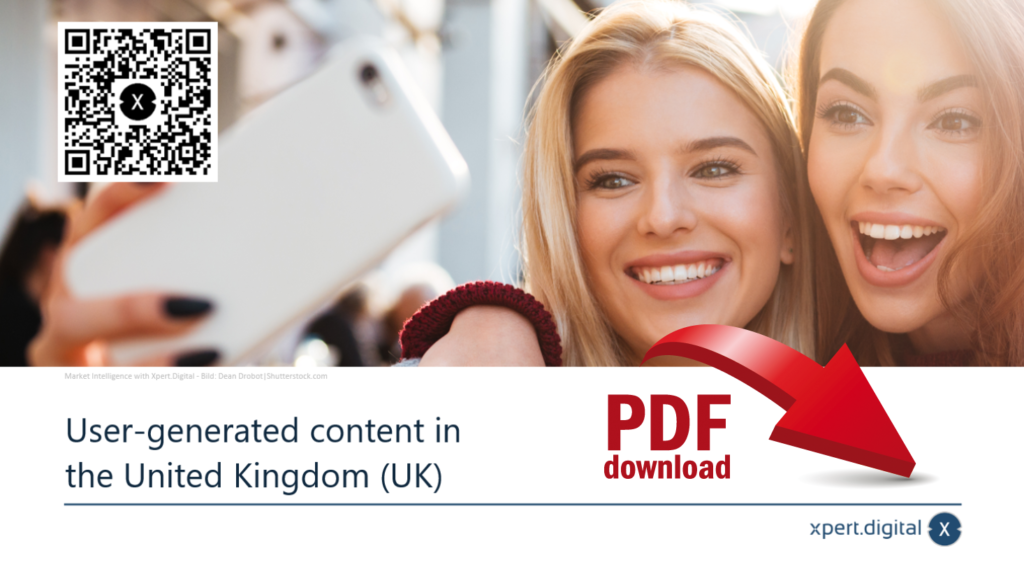 User-generated content UK - PDF Download