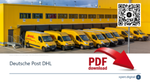 Deutsche Post DHL - PDF Download