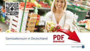 Gemüsekonsum in Deutschland - PDF Download