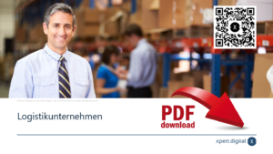 Logistikunternehmen - PDF Download